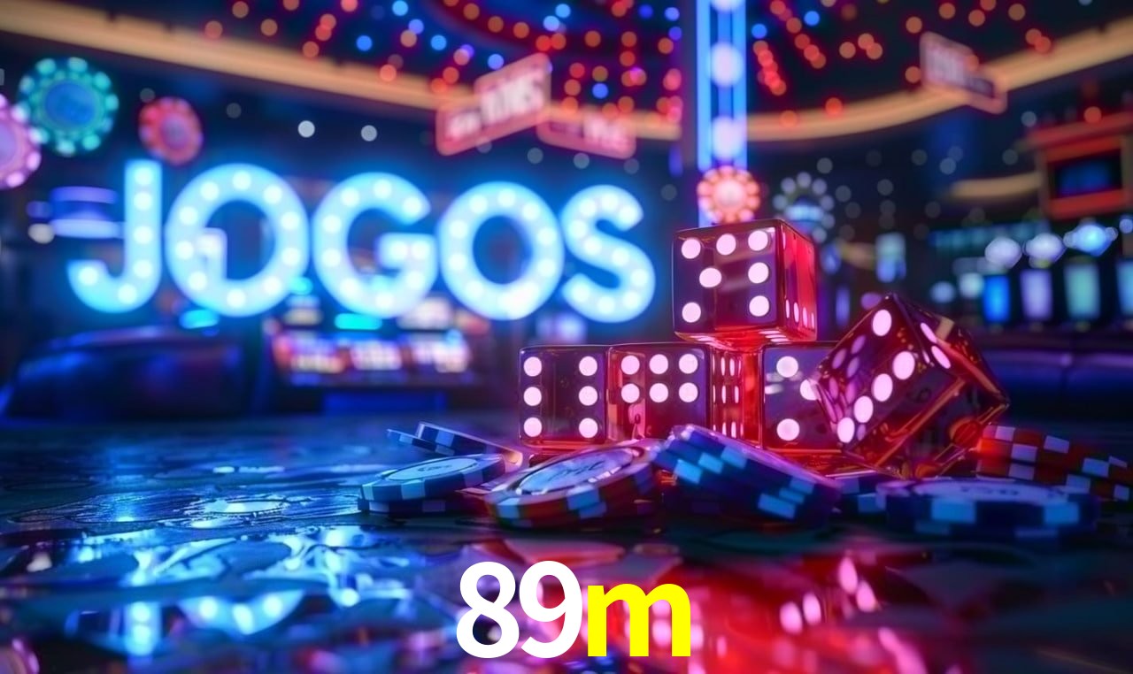 Bônus de Boas-vindas 89m