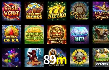 A Emoção da Loteria na 89m: Uma Chance de Mudança de Vida