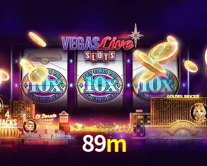 Desvendando o Mundo dos Jogos Virtuais na 89m