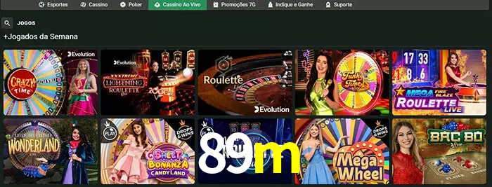 89m bet