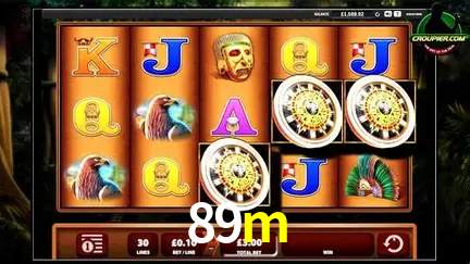 A Revolução dos Aplicativos de Jogos no 89m