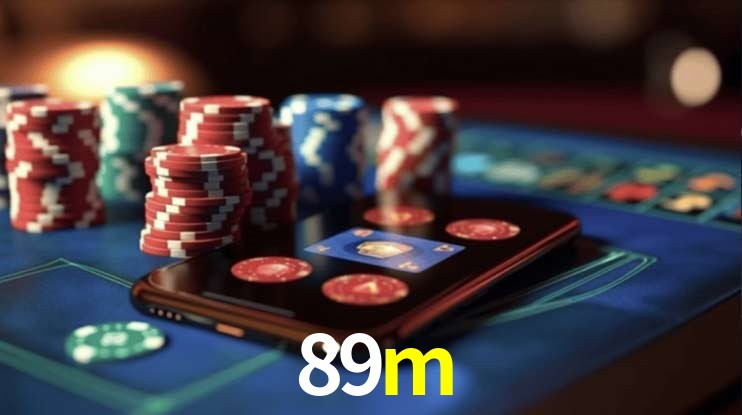 Provedores de Jogos 89m