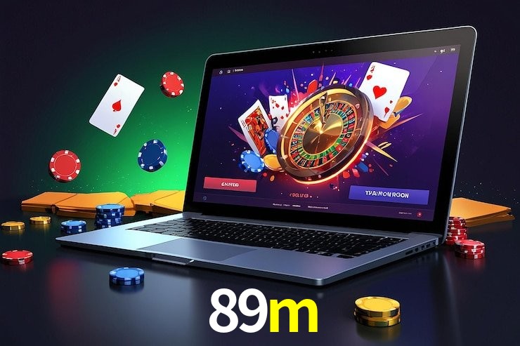 Casino Ao Vivo 89m