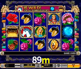 Descubra a Magia dos Jogos de Arcade no 89m