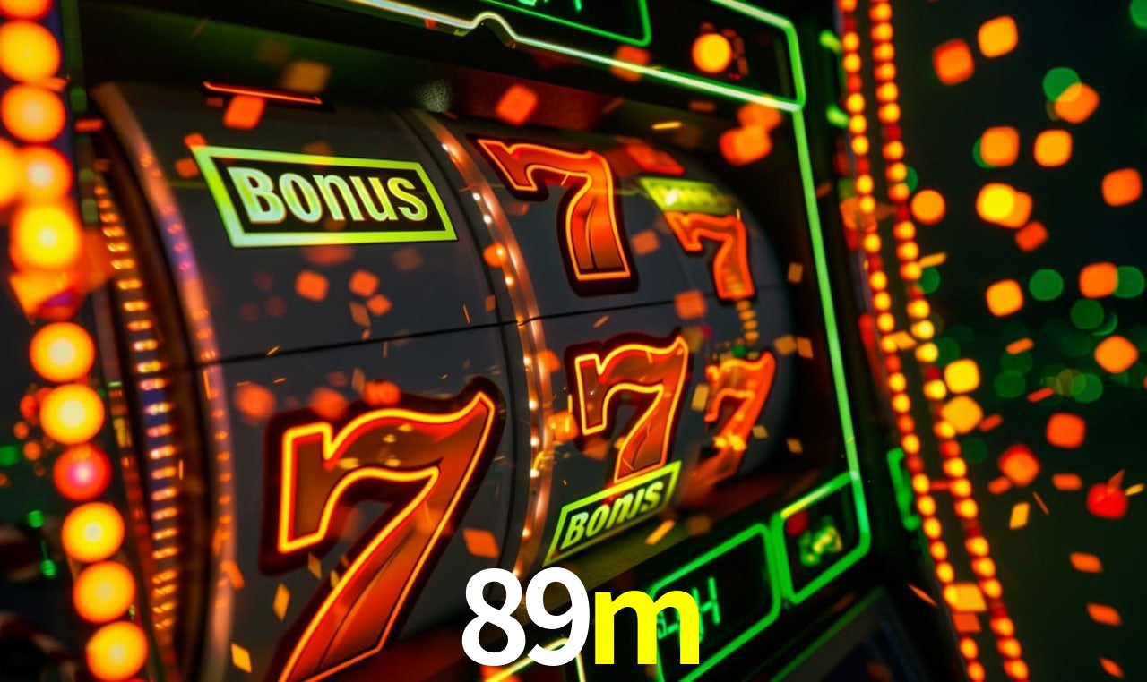 Casino VIP 89m