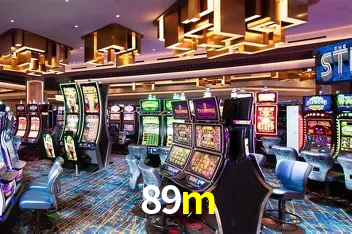 Desvendando o Mundo dos Jogos Virtuais na 89m