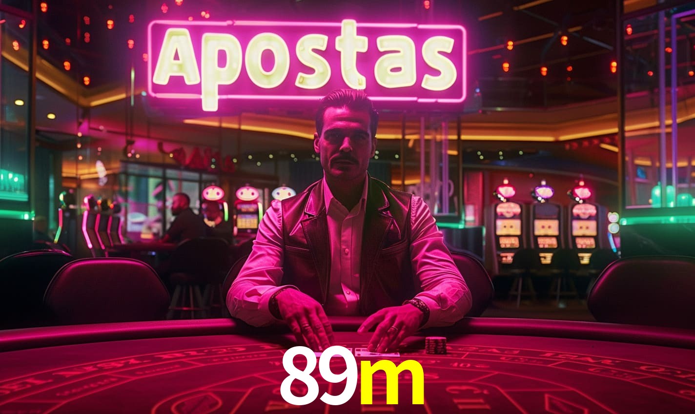 Jogos Exclusivos 89m