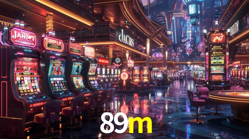 Casino Ao Vivo 89m