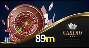 Benefícios da Conta 89m