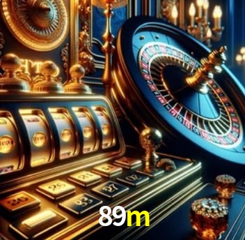 Jogos de Slot 89m