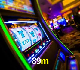 A Emoção da Loteria na 89m: Uma Chance de Mudança de Vida