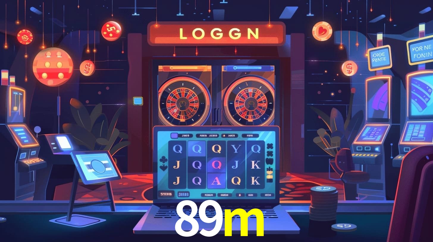 Diretório de Jogos 89m