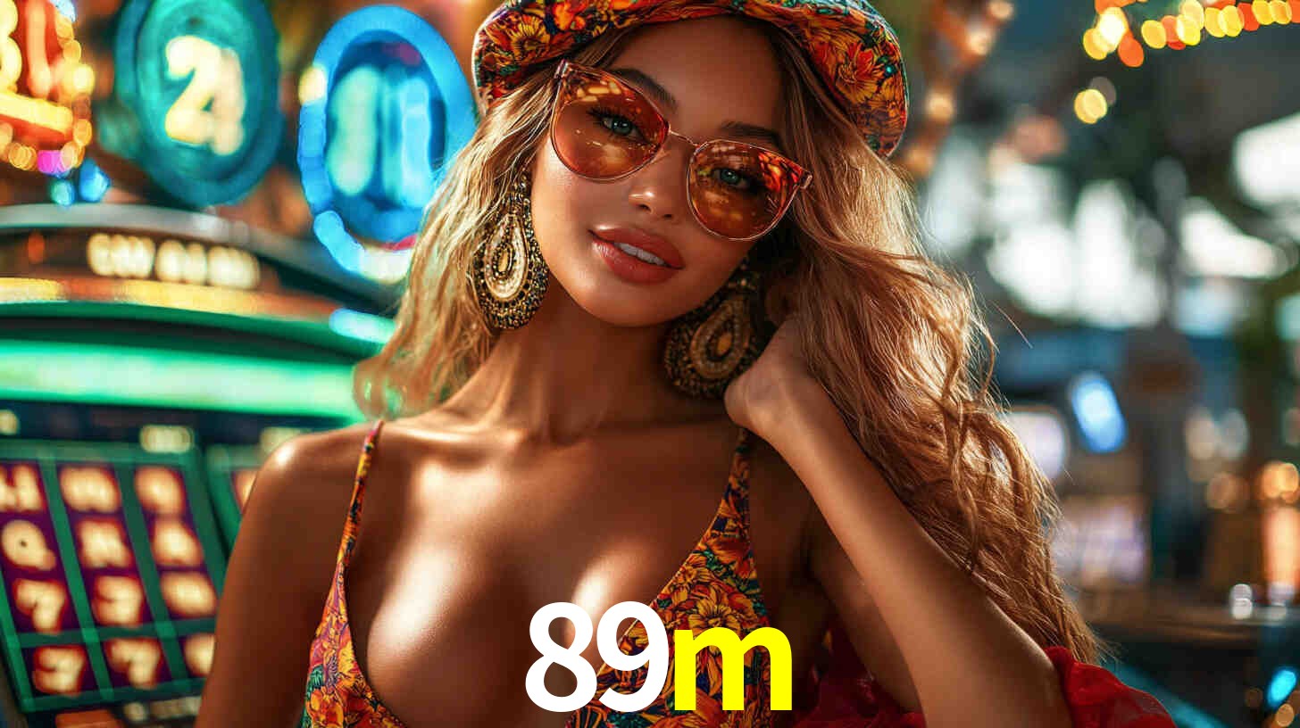 Ofertas Imperdíveis na 89m: Promoções e Bônus Que Valem a Pena