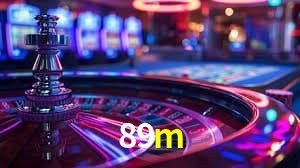 Tecnologia da Plataforma 89m