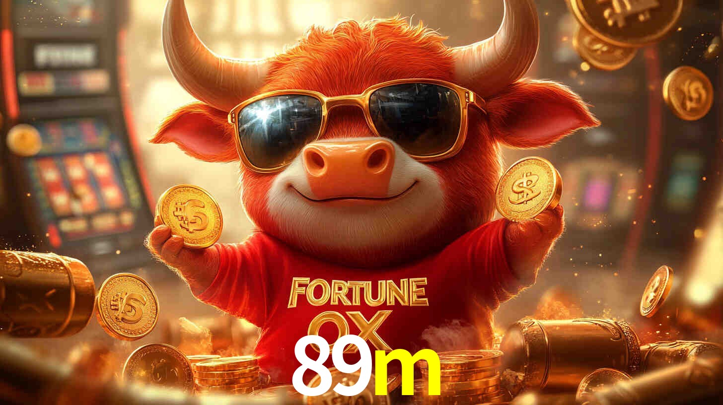 89m: A Experiência de Casino com Jogos de Mesa ao Vivo