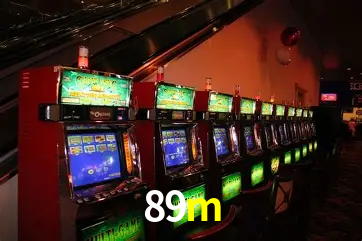 Desvendando o Mundo dos Jogos Virtuais na 89m