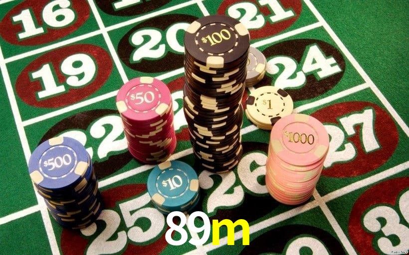 Casino Ao Vivo 89m