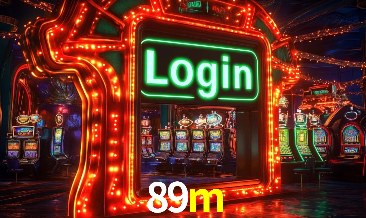 Login Seguro 89m