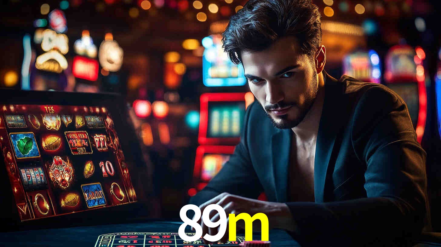 89m bet